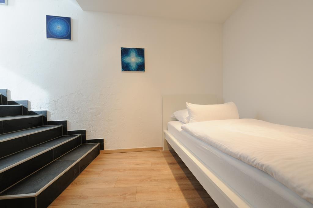 The Apartment Central Maguncia Exterior foto